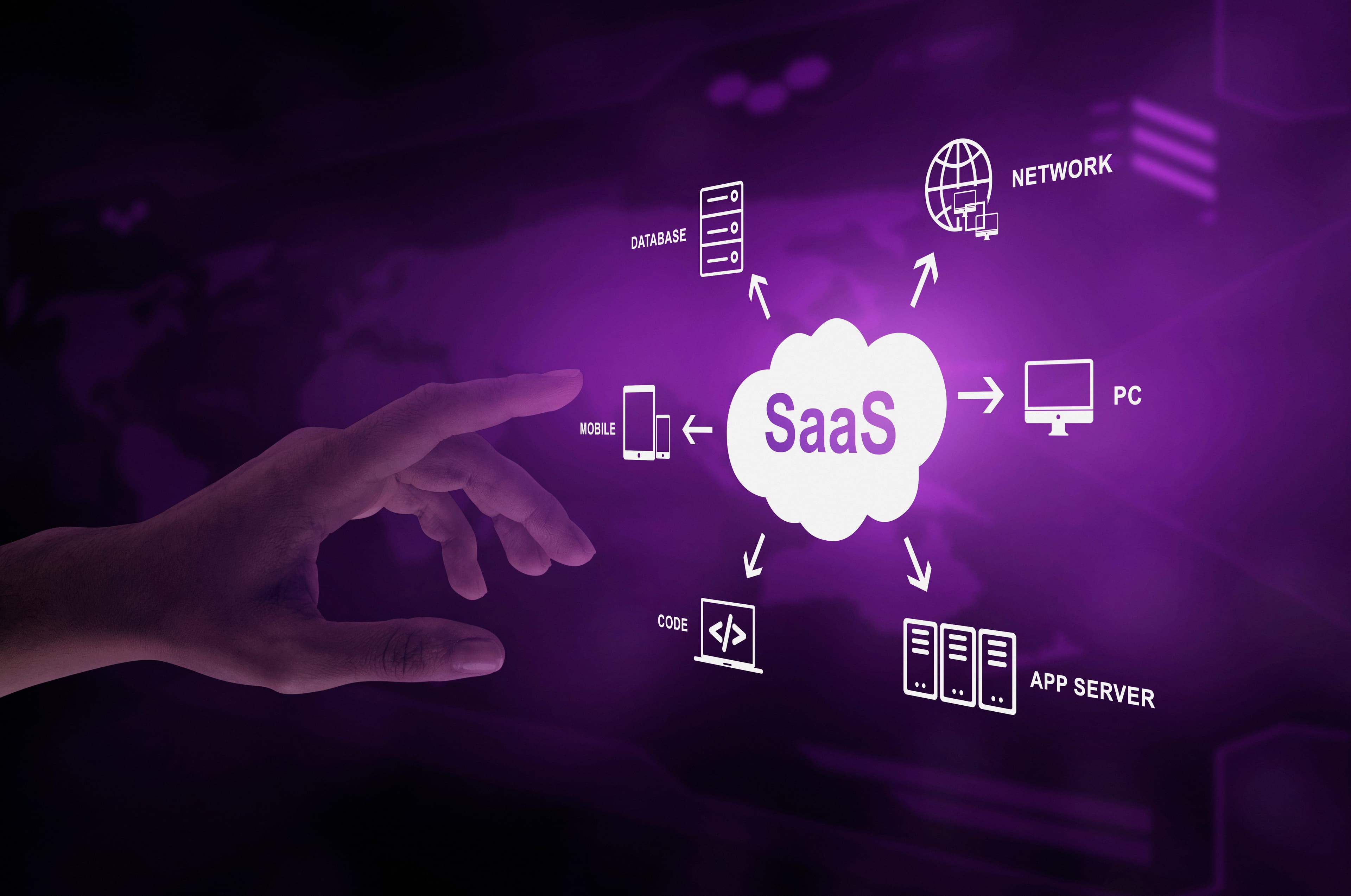 Custom SaaS Platform Launch Transforms Business Operations